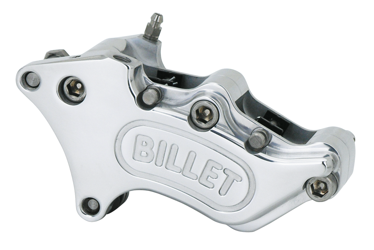 HARRISON "BILLET" BRAKE CALIPERS - view 3