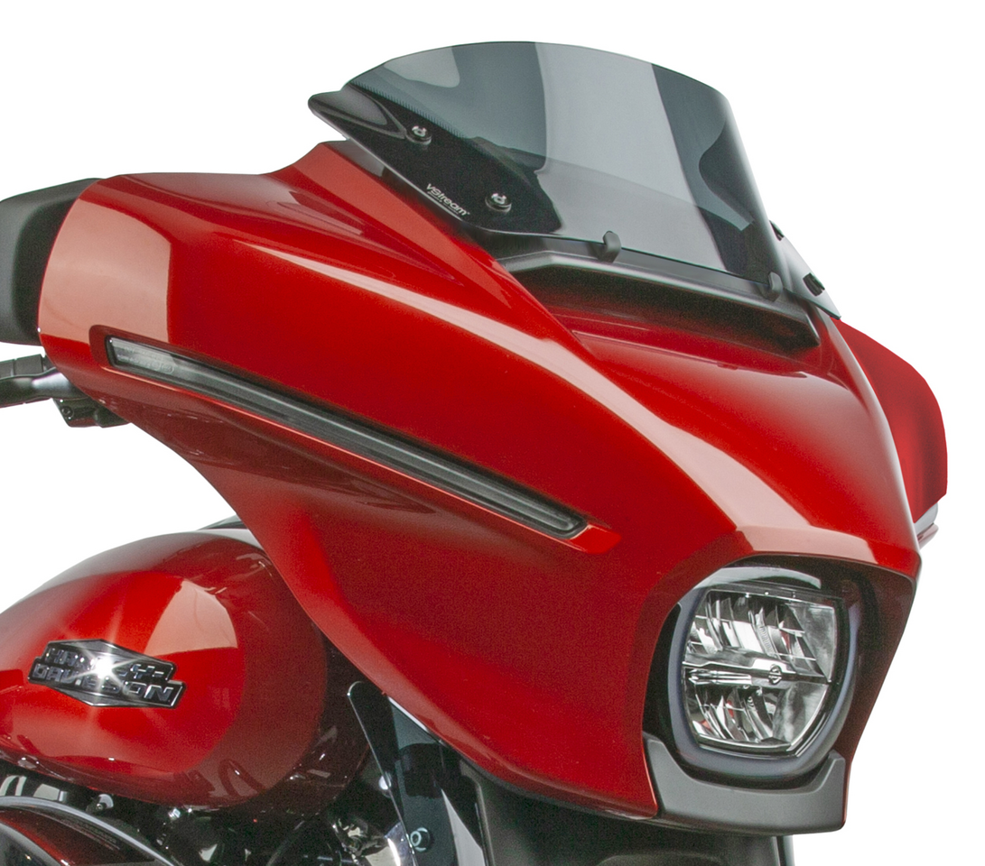 NATIONAL CYCLE VSTREAM REPLACEMENT WINDSCREENS FOR TOURING - view 1