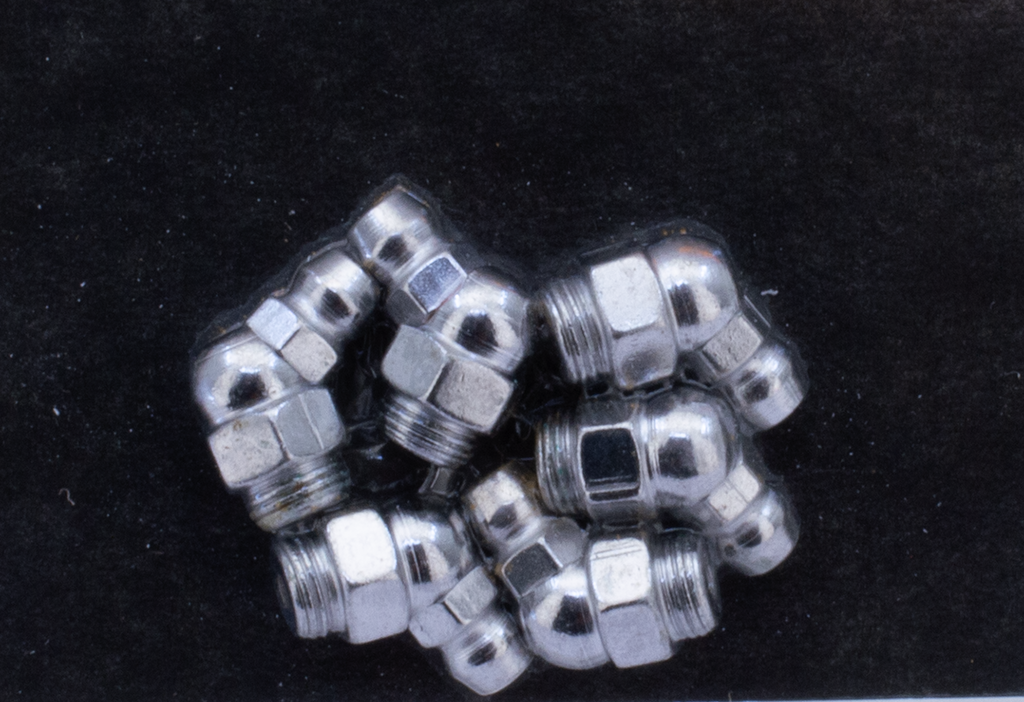 FRONT BRAKE 45CI MODELS - view 2