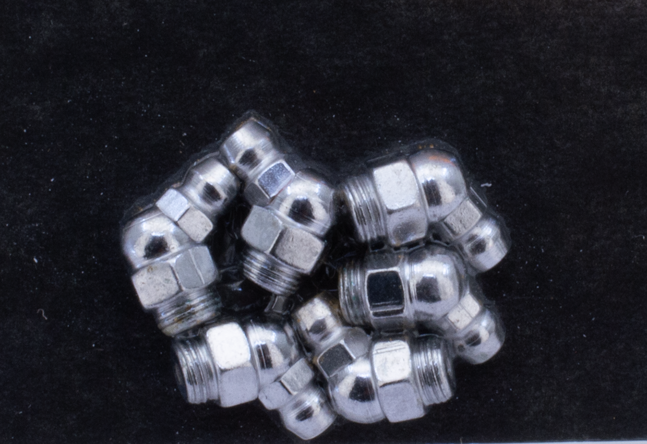 FRONT BRAKE 45CI MODELS - view 2