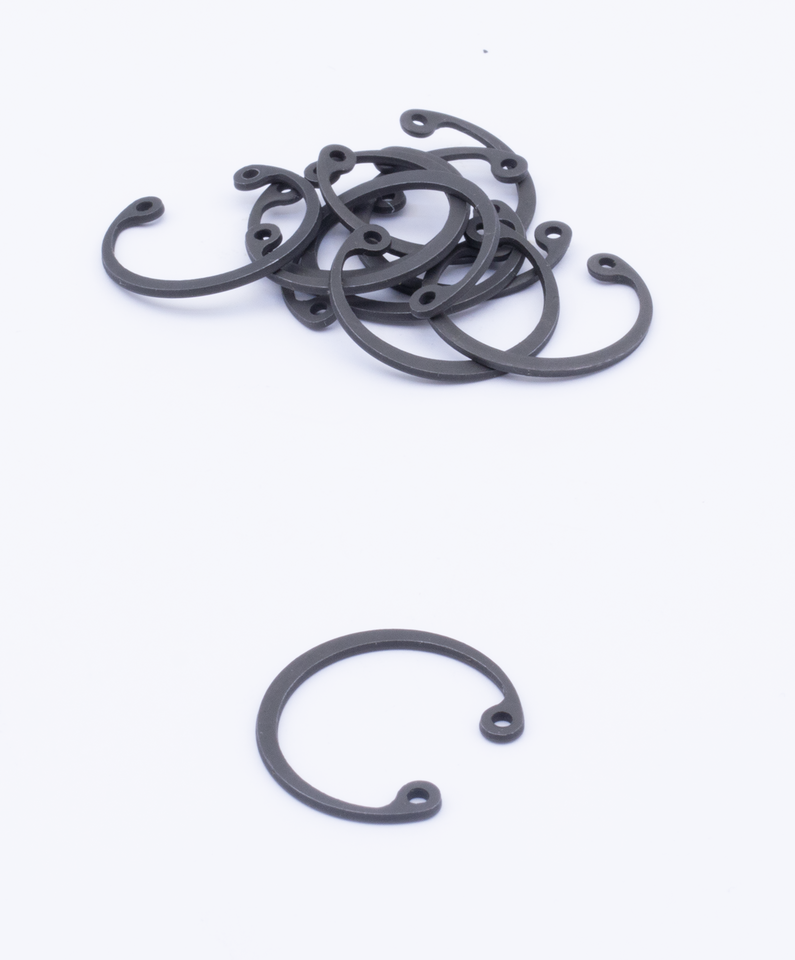 ENGINE AND TRANSMISSION RETAINING RINGS - view 1 Main image