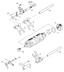 SHIFTER PARTS FOR 2004 TO PRESENT SPORTSTER & AIR COOLED BUELL - view 1
