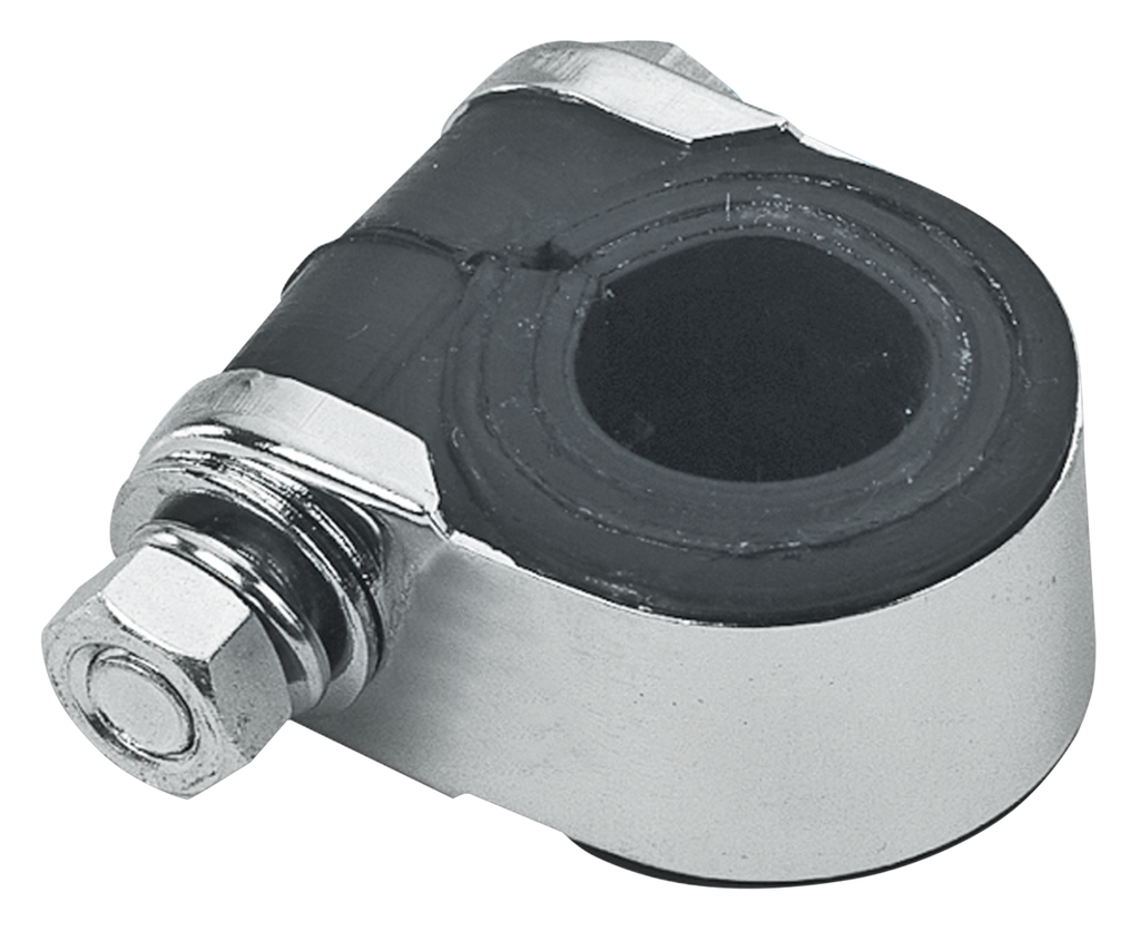 MINI SPEEDO/TACHO MOUNTING CLAMP - view 2