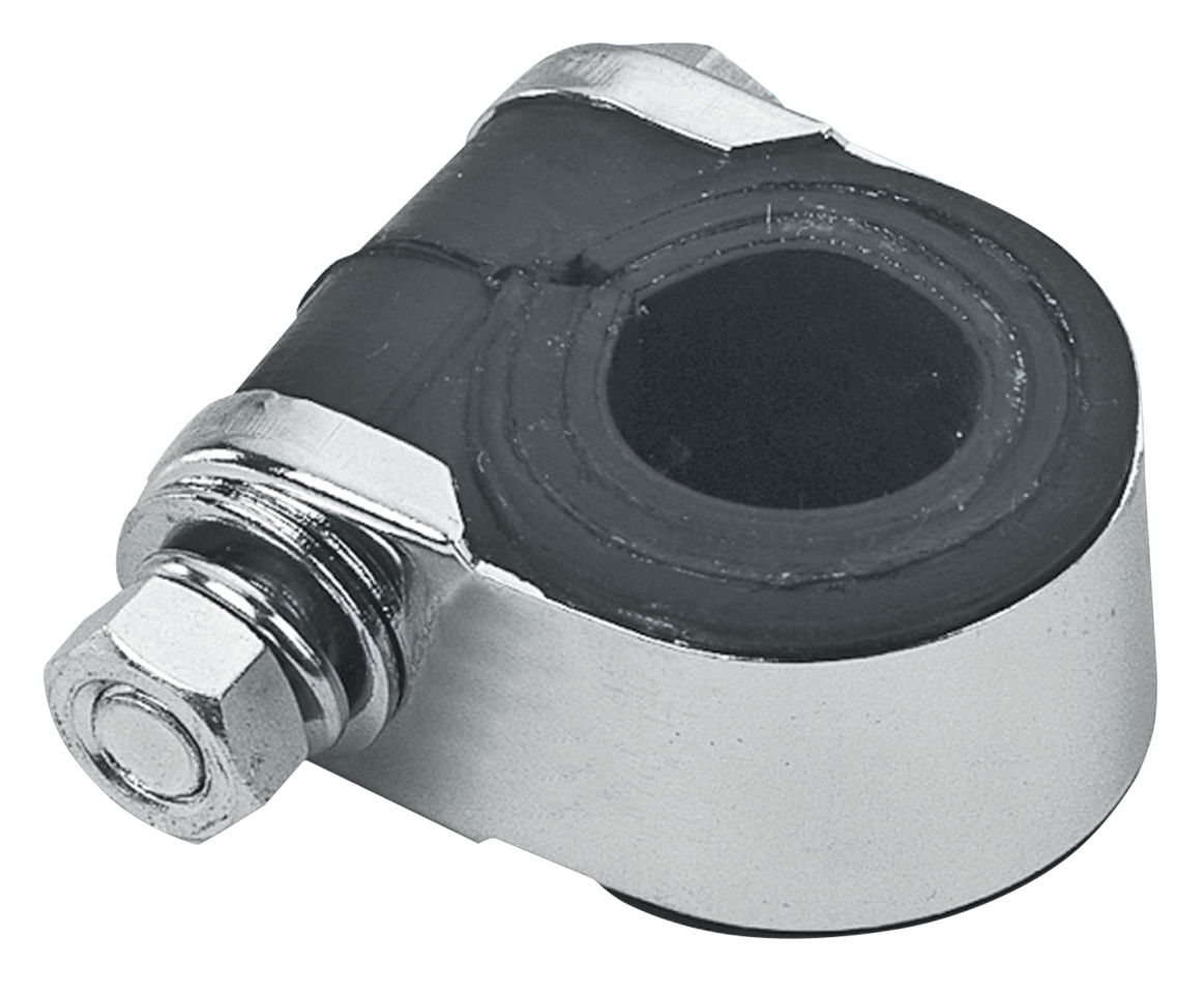 MINI SPEEDO/TACHO MOUNTING CLAMP - view 2