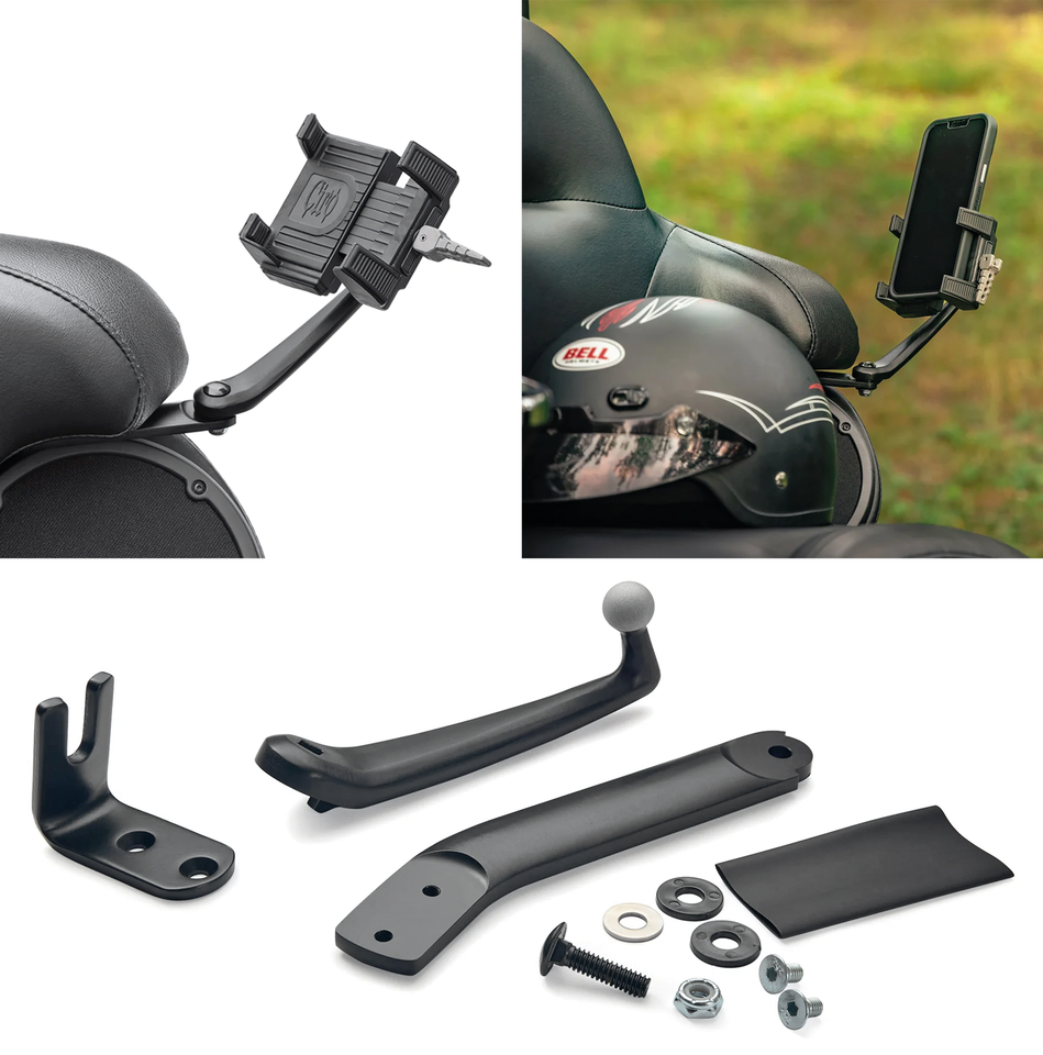 CIRO SMARTPHONE & CAMERA MOUNT KITS - view 1 Main image