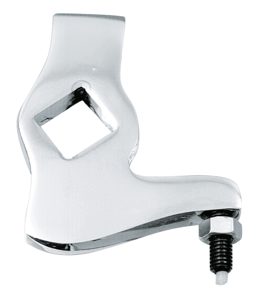 ADJUSTABLE KICKSTAND STOP Secondary image