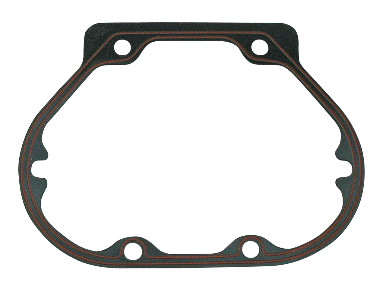 CLUTCH RELEASE COVER GASKET FOR SCREAMIN' EAGLE 6-SPEED Secondary image