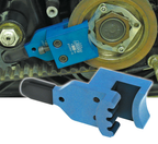 JIMS PULLEY LOCK TOOL FOR SPORTSTER & BUELL - view 2