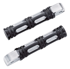 ACCENT CUT FOOTPEGS FOR MILWAUKEE EIGHT SOFTAIL - view 2