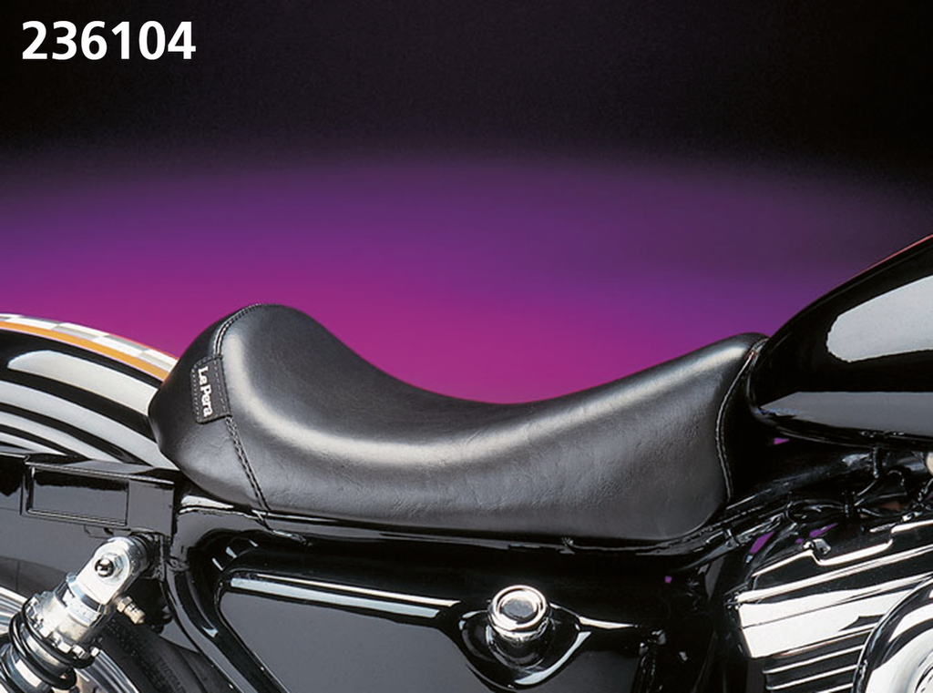 LE PERA BARE BONES FOR SPORTSTER - view 2