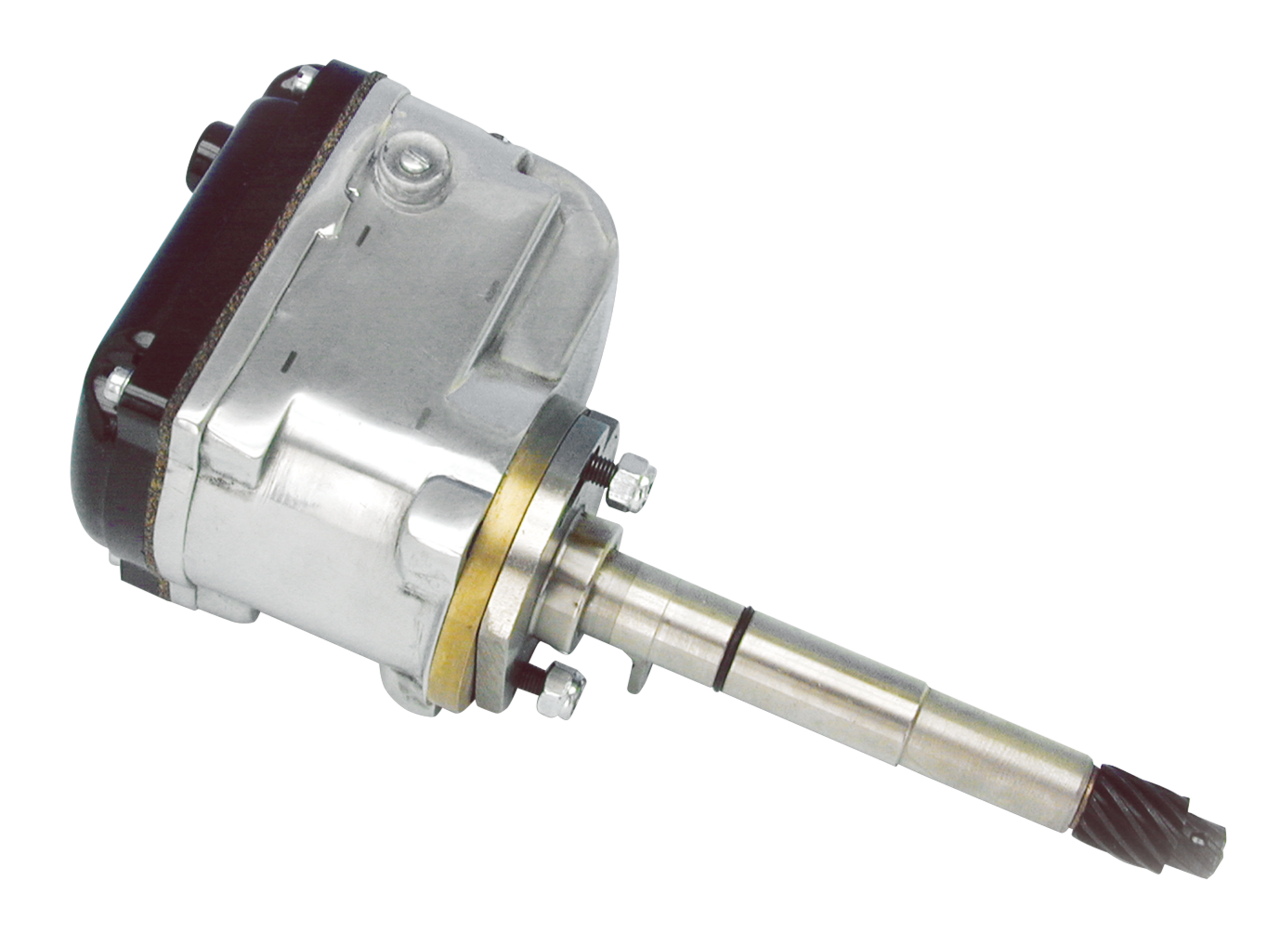 MORRIS MAGNETO FOR 1936-1969 BIG TWIN Secondary image