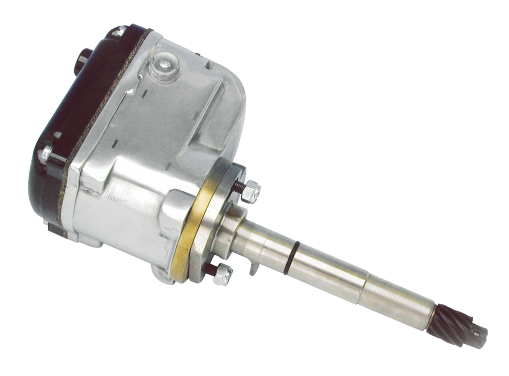 MORRIS MAGNETO FOR 1936-1969 BIG TWIN - view 2