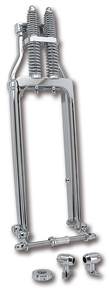 CUSTOM SPRINGER FORKS - view 1 Main image