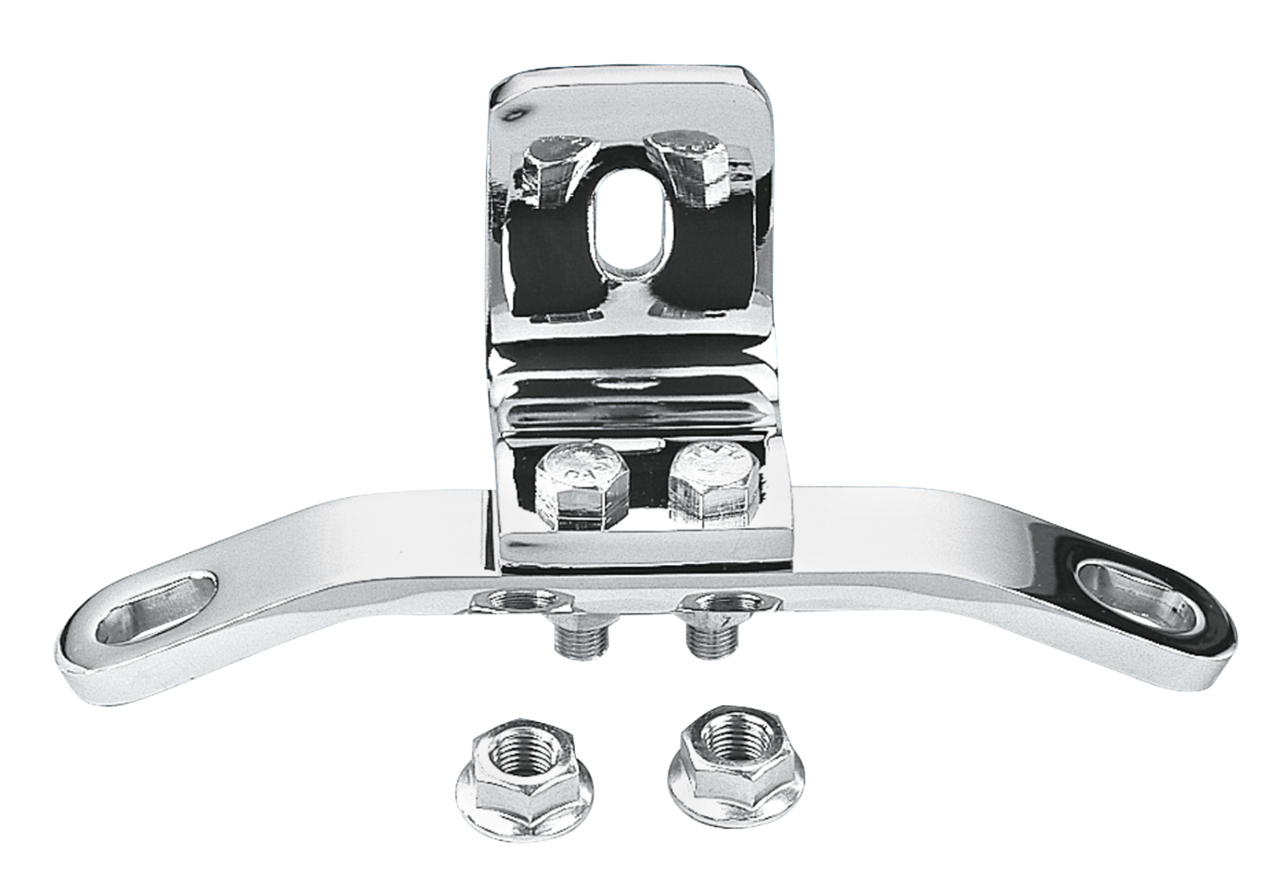 TOP MOTOR MOUNT - view 1