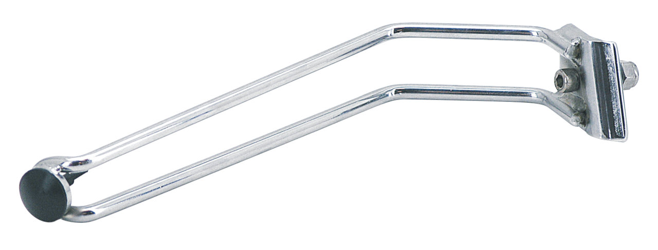 CHROME KICKSTAND EXTENSION Secondary image