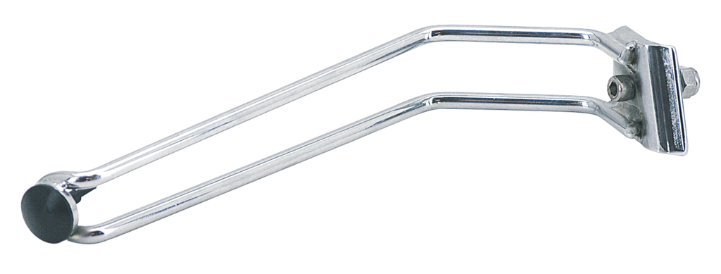 CHROME KICKSTAND EXTENSION - view 2