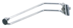 CHROME KICKSTAND EXTENSION - view 2