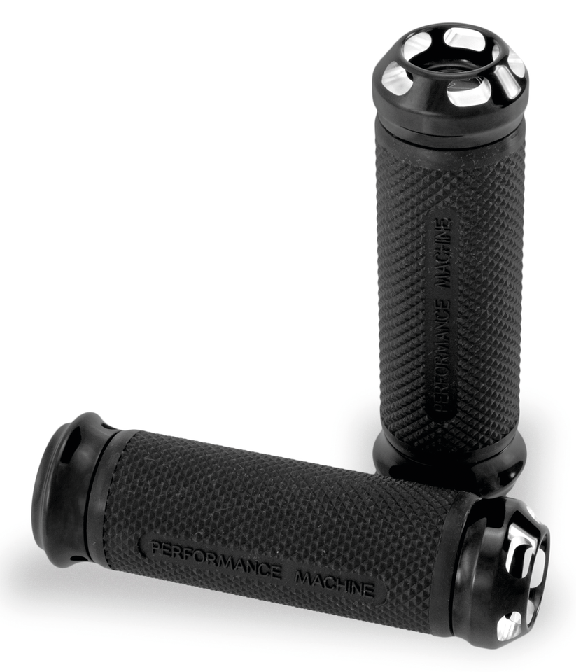 PERFORMANCE MACHINE GRIPS - view 1 Main image