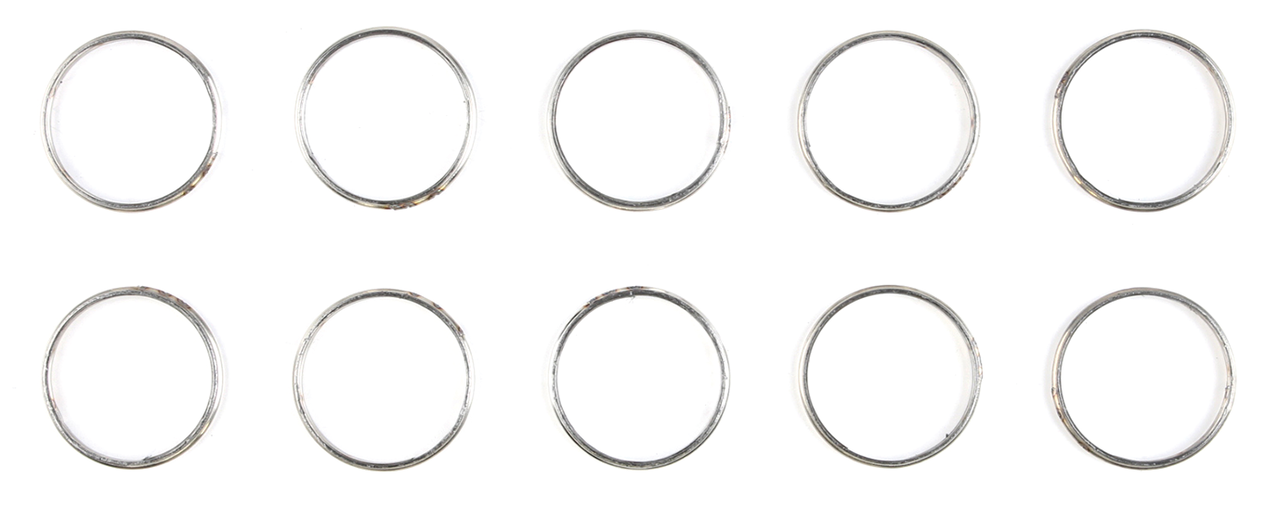 GASKETS, O-RINGS AND SEALS FOR 1986-2003 SPORTSTER AND 1997-2002 BUELL - view 1 Main image