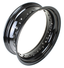 BLACK STOCK REPLACEMENT DROP CENTER RIMS - view 1