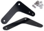 WESTLAND CUSTOMS RIGID MOUNT SISSY BARS - view 1