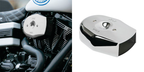 S&S STEALTH TRIBUTE AIR CLEANER - view 1