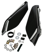 MID FRAME AIR DEFLECTORS FOR TOURING - view 1