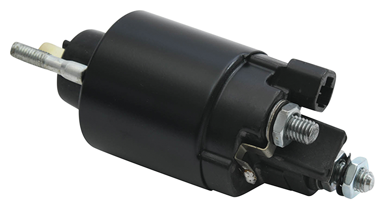 STARTER SOLENOID FOR MILWAUKEE EIGHT - view 1