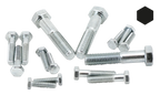 SAE SIZE ZINC PLATED HARDWARE - view 3