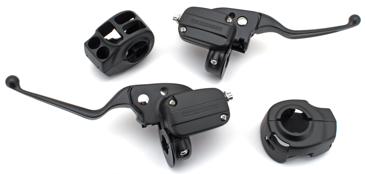 HANDLEBAR CONTROL KITS FOR TOURING - view 1 Main image