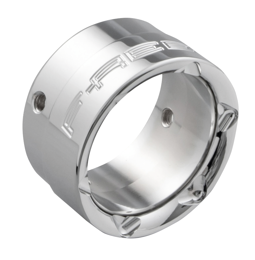 END CAPS - view 1 Main image