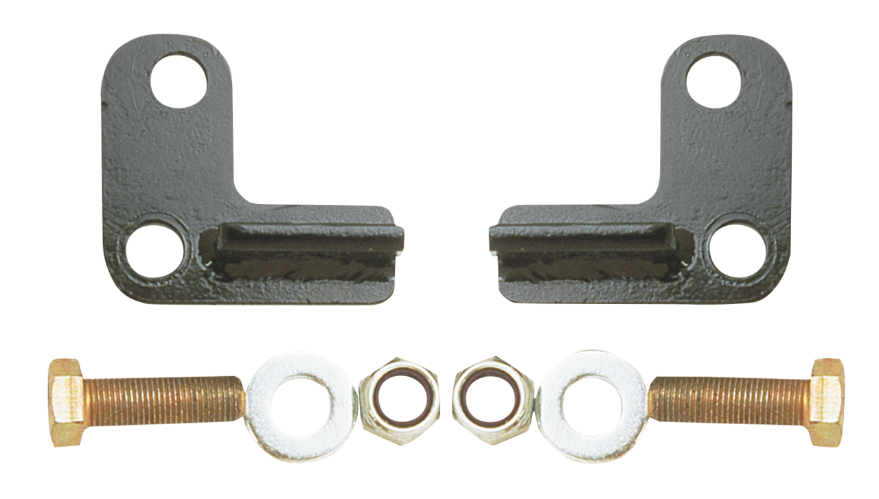 LOWERING KIT FOR SPORTSTER Secondary image