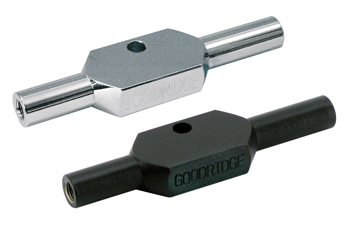 GOODRIDGE BRAKE LINE T-BAR Secondary image