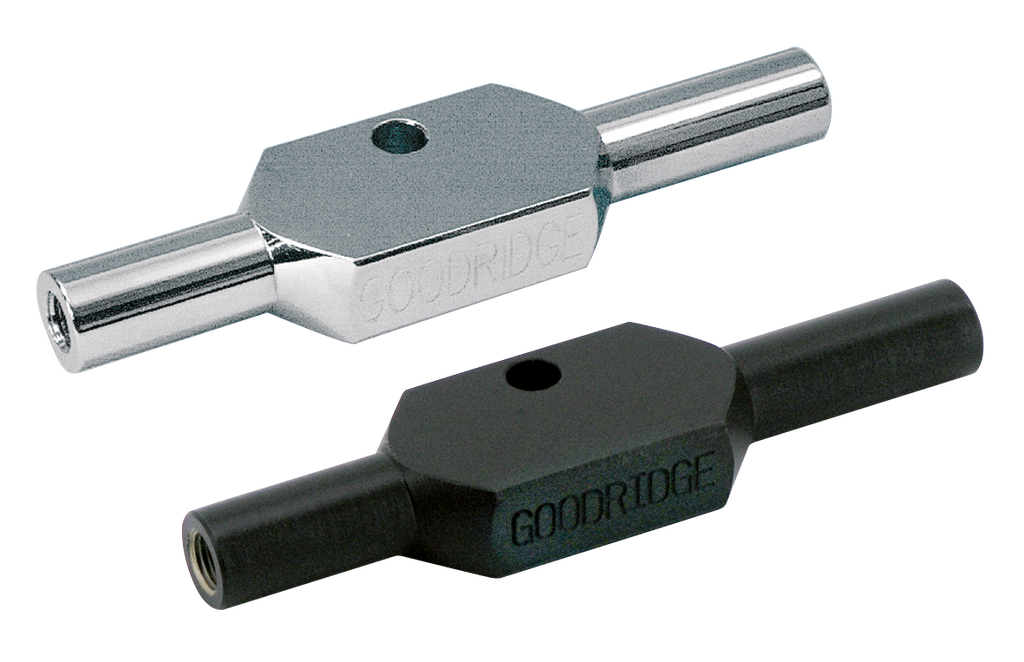 GOODRIDGE BRAKE LINE T-BAR - view 2