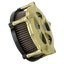 PANORAMA DEEP-THROAT AIR CLEANERS - view 1