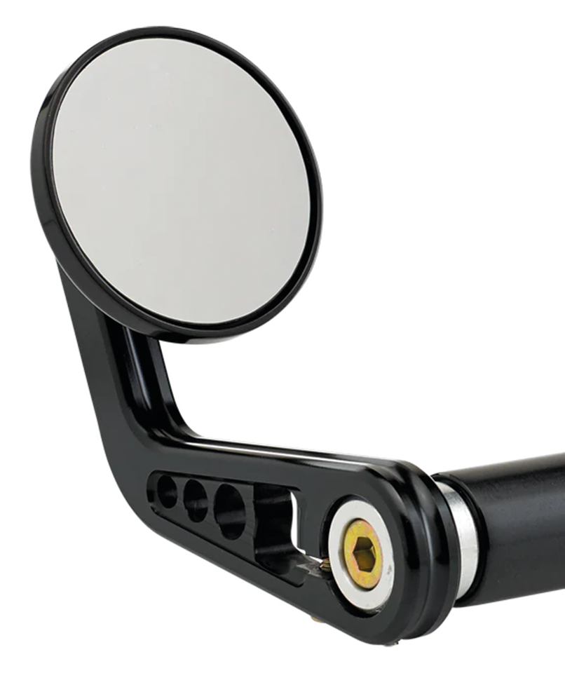 JOKER MACHINE BAR-END MIRRORS - view 2