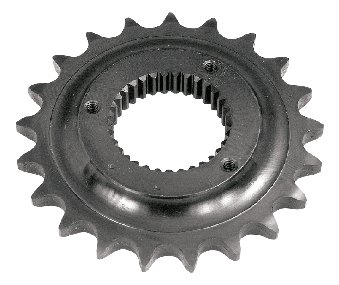 TRANSMISSION PARTS FOR 4-SPEED SPORTSTER - view 1