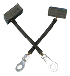 2-BRUSH GENERATOR PARTS FOR MODELS 1958-1981 - view 2
