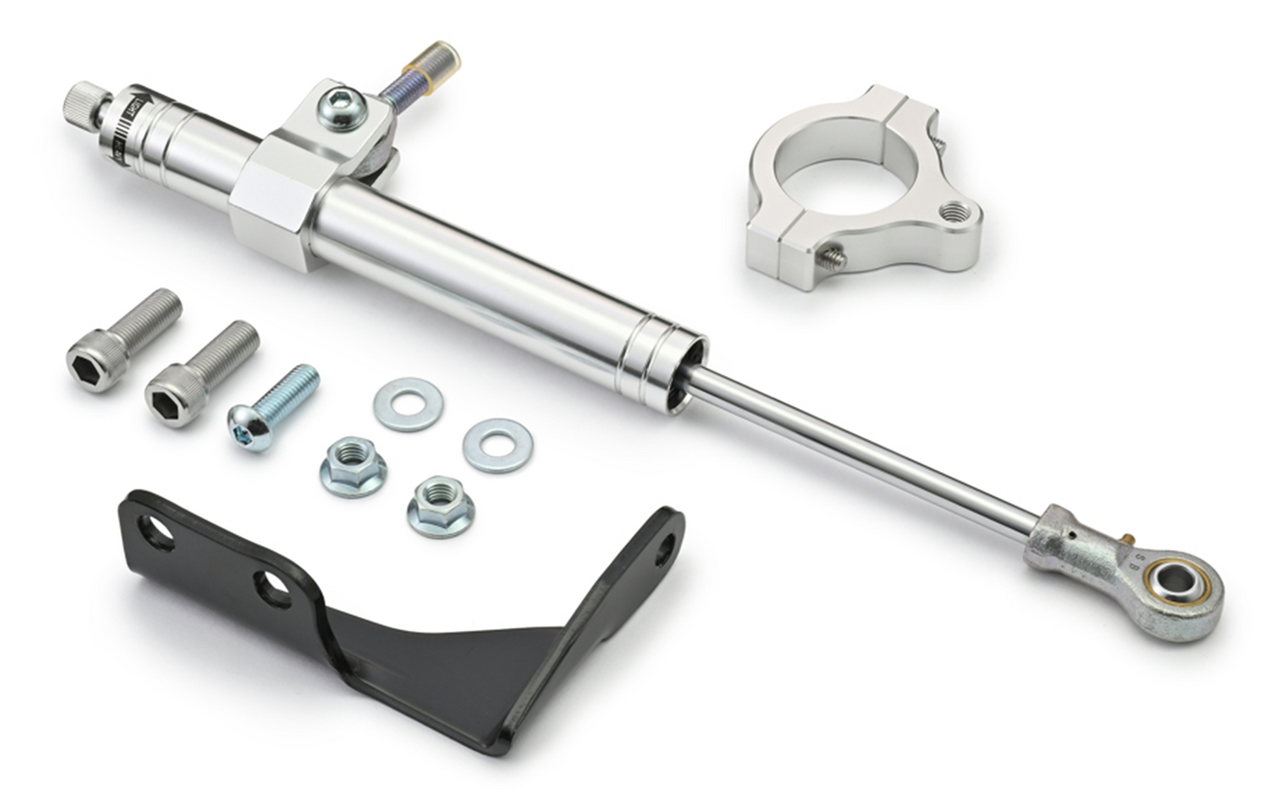 DAYTONA STEERING STABILIZER KITS - view 1 Main image