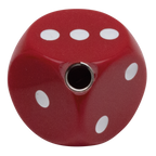 DICE STYLE SHIFTER KNOB - view 2