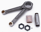 S&S HEAVY-DUTY CONNECTING RODS - view 1