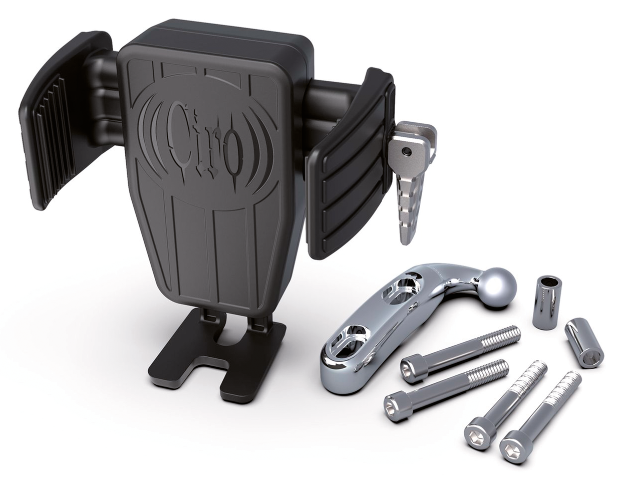 CIRO SMARTPHONE & CAMERA MOUNT KITS - view 1