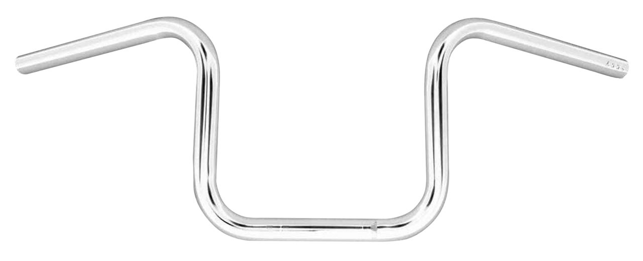 WESTLAND CUSTOMS ONE INCH DIAMETER NARROW APE HANGERS Secondary image