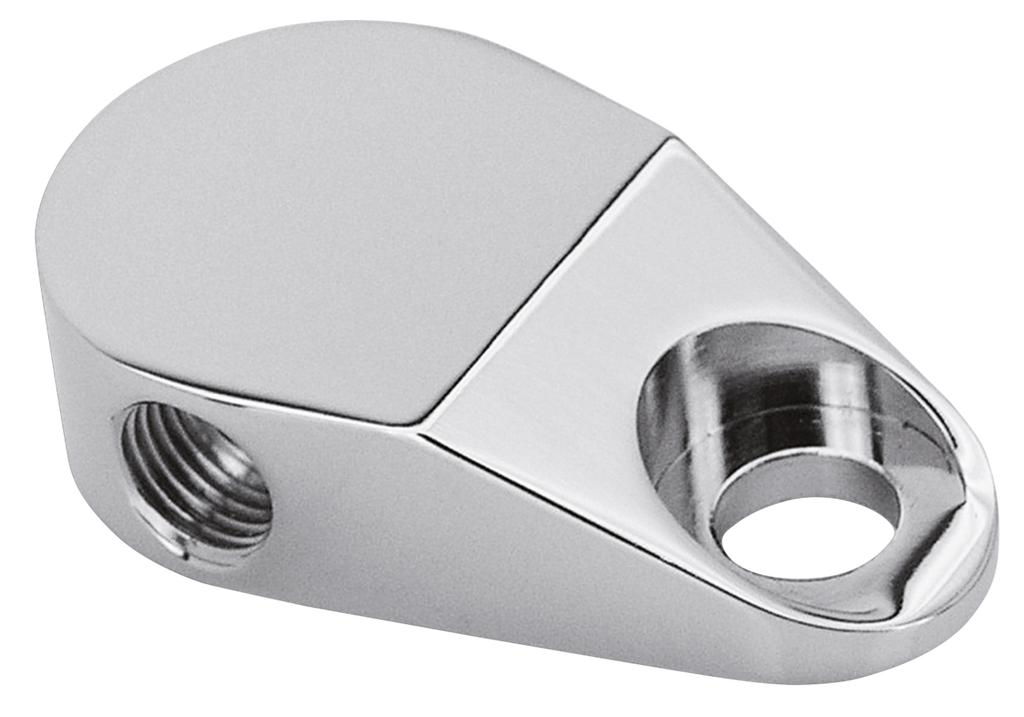 GOODRIDGE REAR BRAKE LINE TEE - view 1