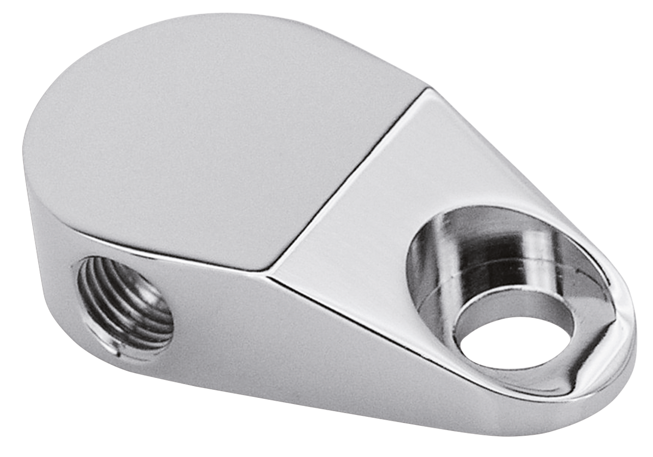 GOODRIDGE REAR BRAKE LINE TEE - view 1