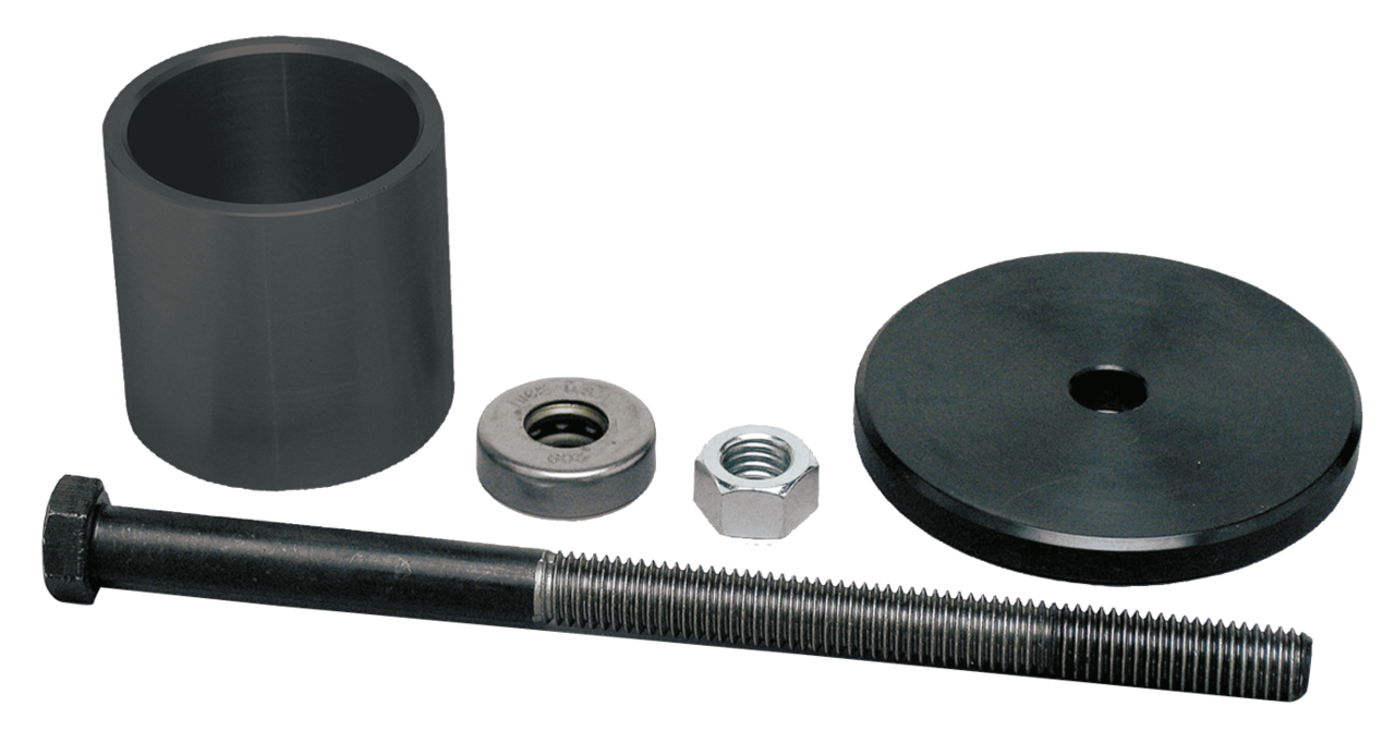 JIMS MAIN DRIVE GEAR INSTALLER TOOL FOR 6 SPEED - view 2