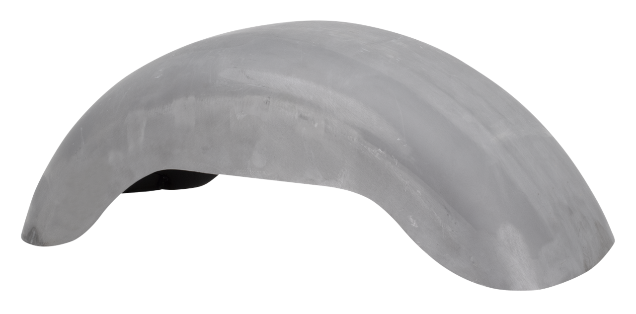 ZODIAC'S CUSTOM REAR FENDERS BY CRUISESPEED - view 1 Main image