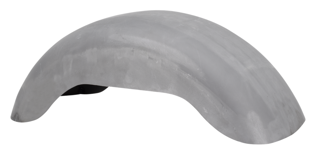 ZODIAC'S CUSTOM REAR FENDERS BY CRUISESPEED - view 1