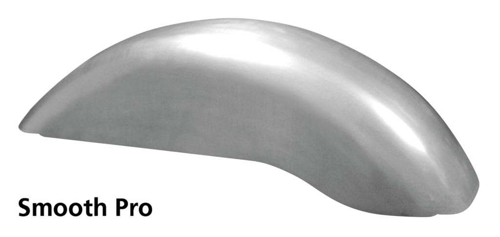 ZODIAC'S CUSTOM REAR FENDERS BY CRUISESPEED - view 2