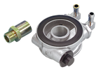 RBS FILTER-MOUNT OIL COOLER THERMOSTAT - view 2